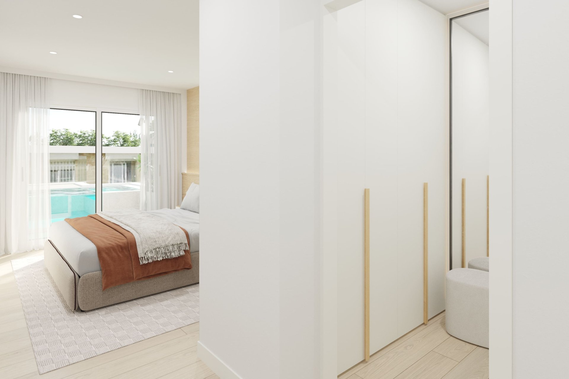 New Build - Apartment / flat -
Guardamar del Segura