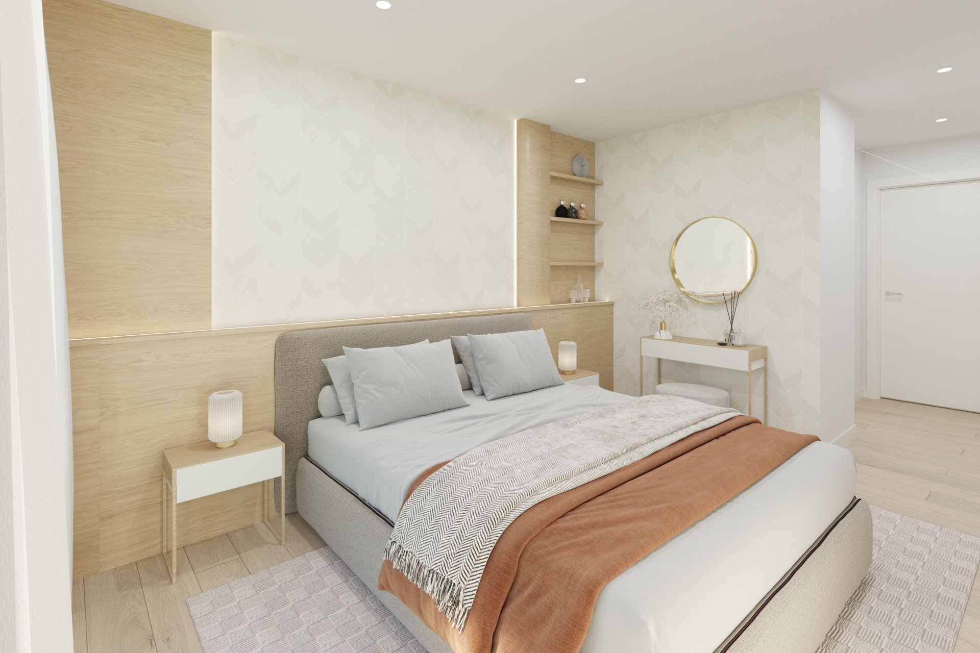 New Build - Apartment / flat -
Guardamar del Segura