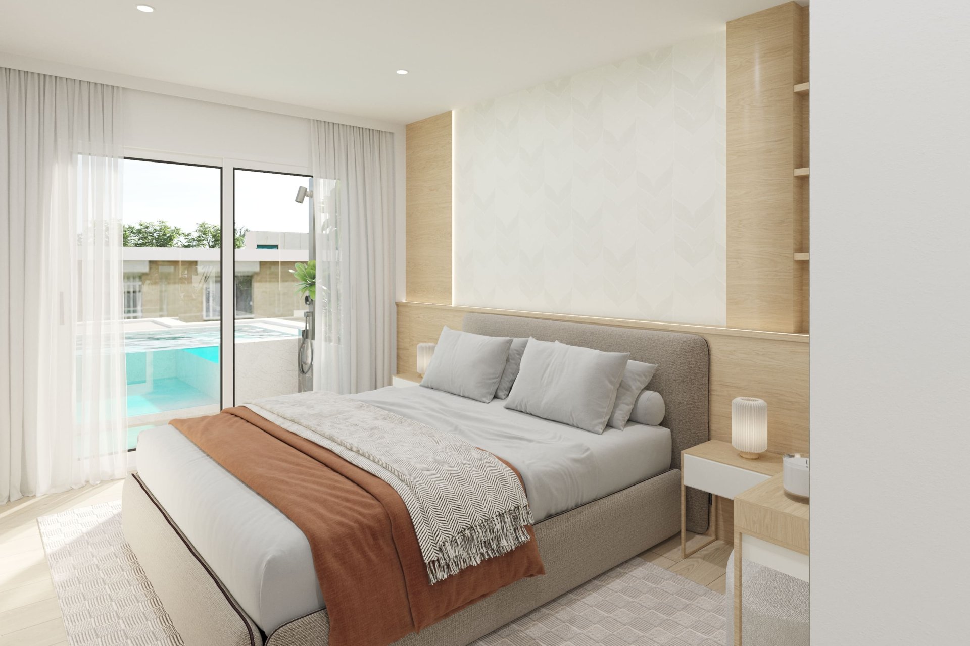 New Build - Apartment / flat -
Guardamar del Segura