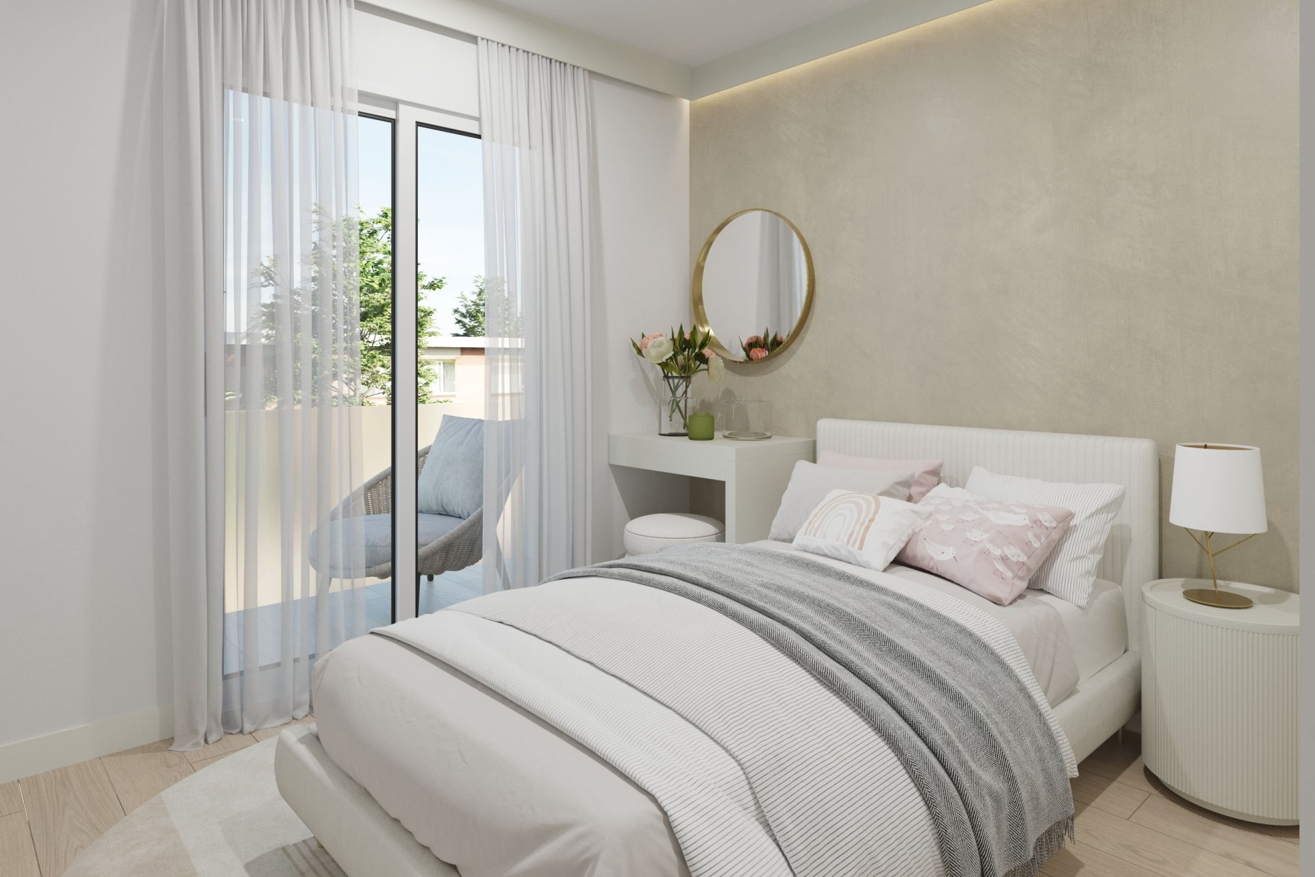 New Build - Apartment / flat -
Guardamar del Segura