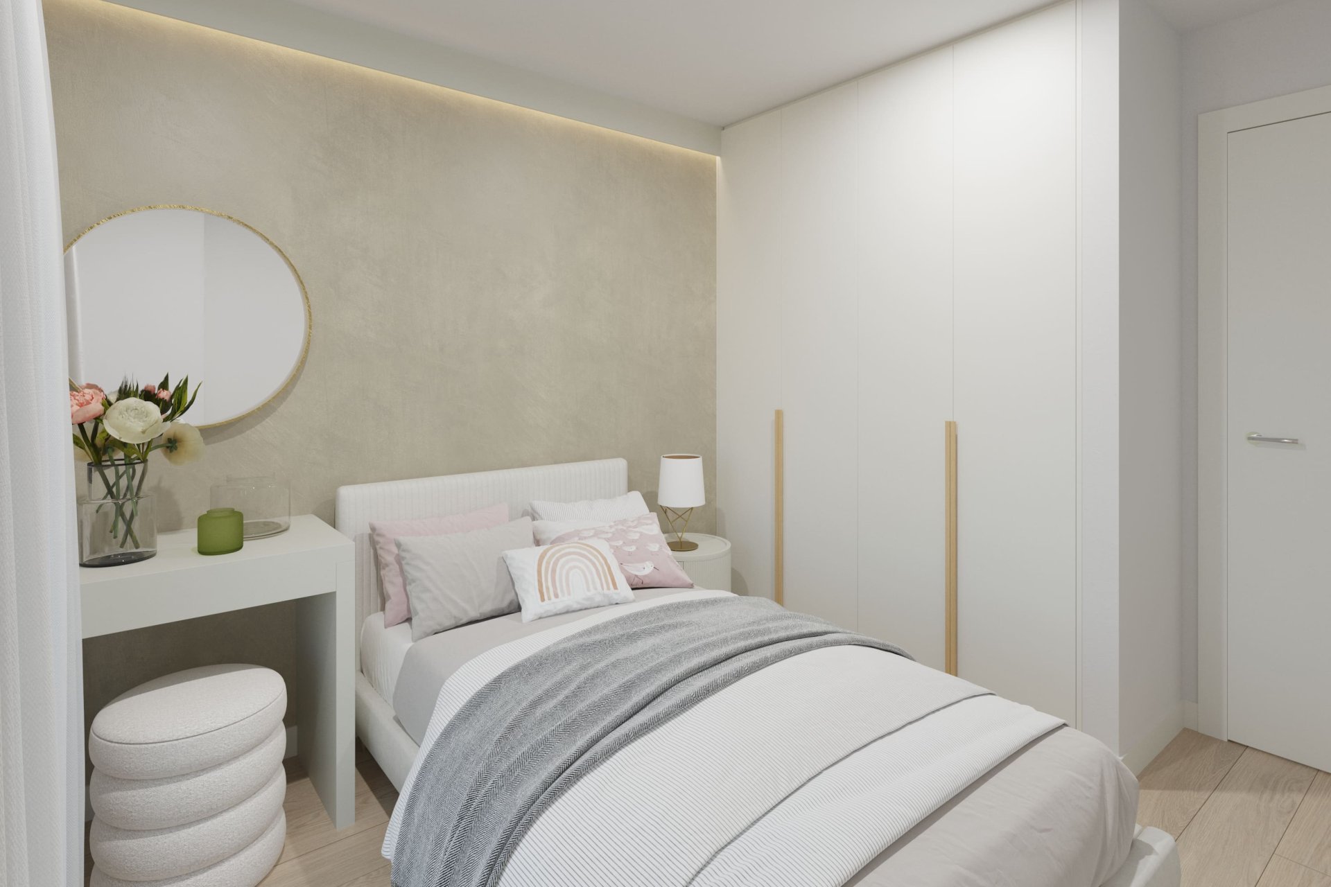 New Build - Apartment / flat -
Guardamar del Segura