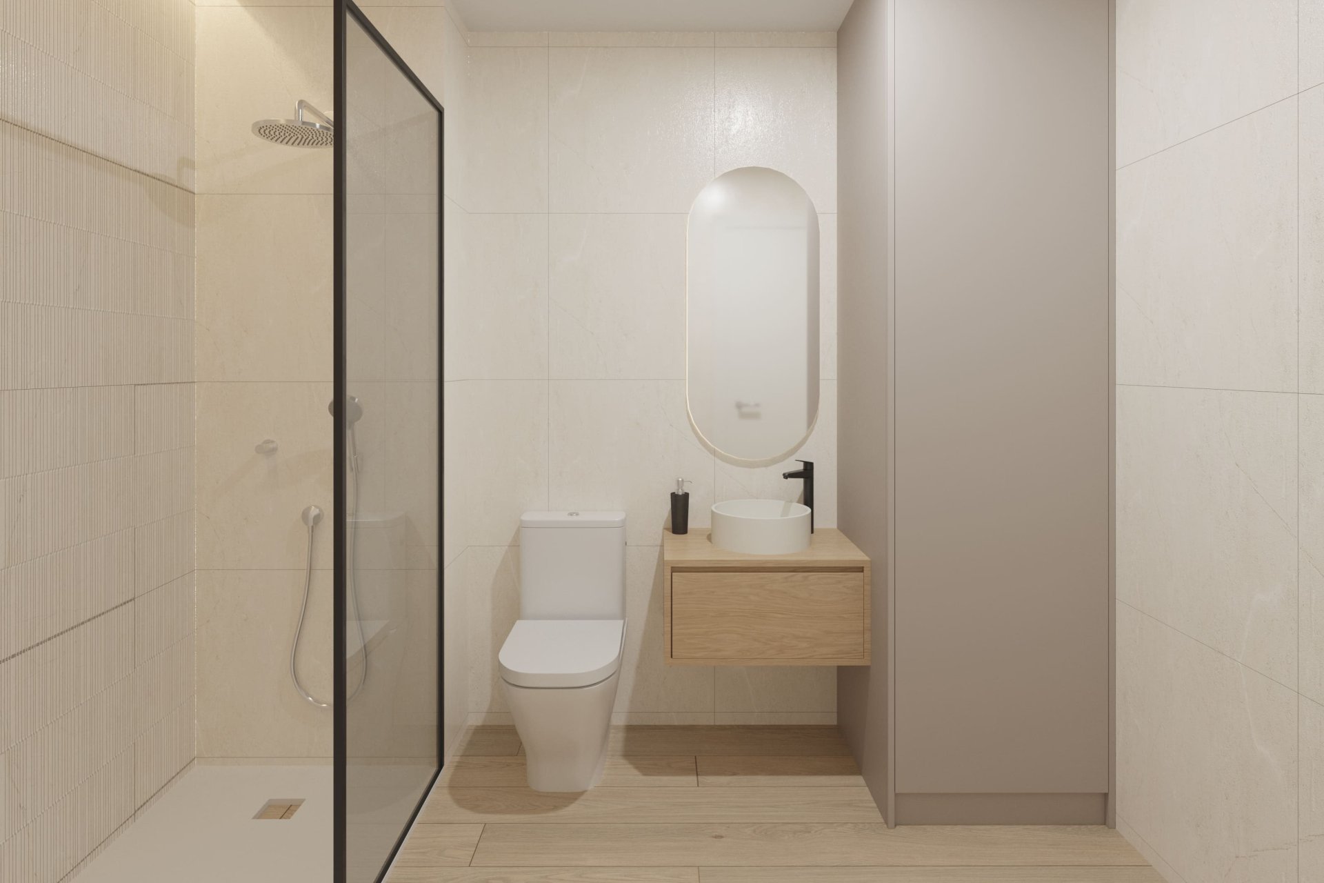 New Build - Apartment / flat -
Guardamar del Segura