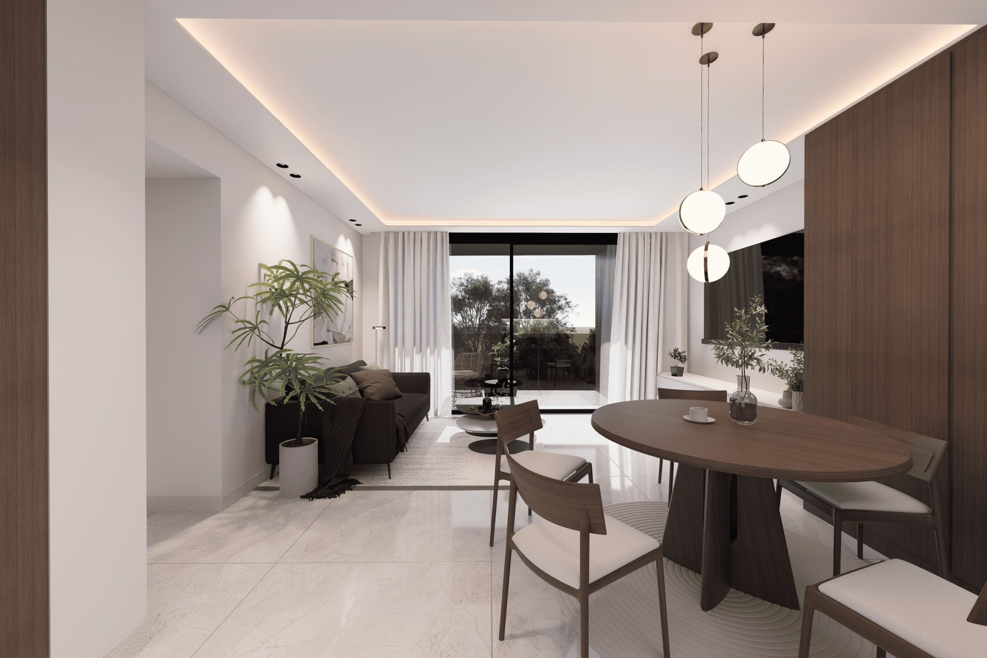 New Build - Apartment / flat -
Guardamar del Segura