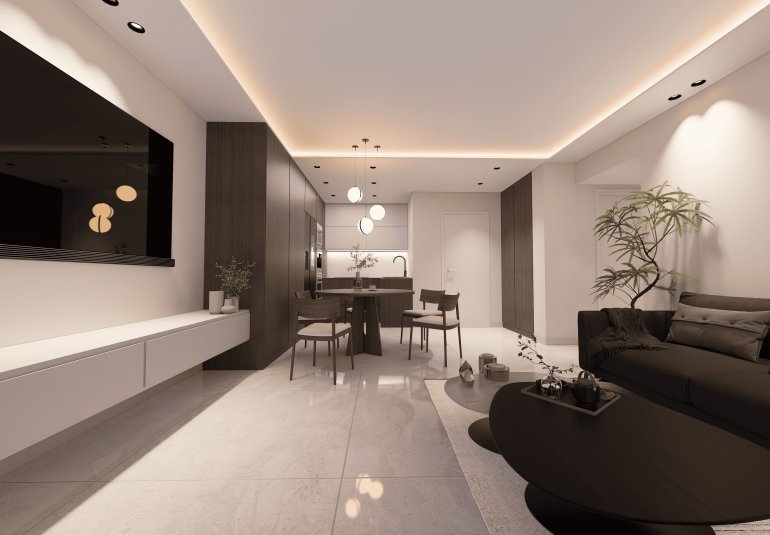 New Build - Apartment / flat -
Guardamar del Segura