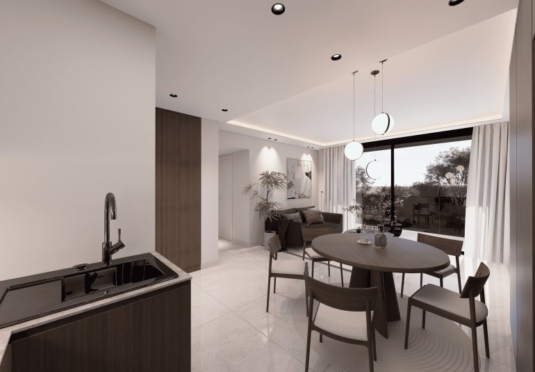 New Build - Apartment / flat -
Guardamar del Segura