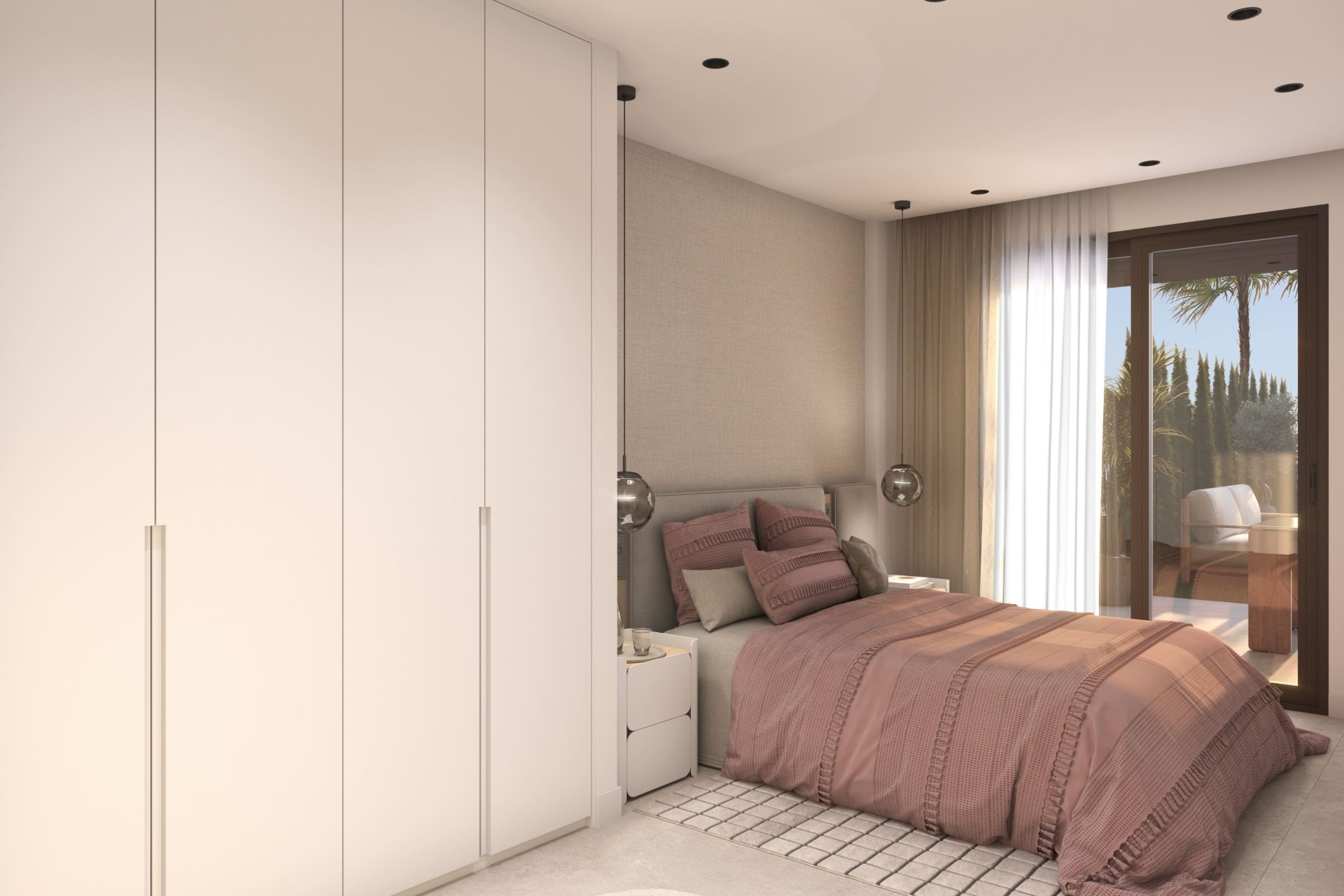 New Build - Apartment / flat -
Guardamar del Segura
