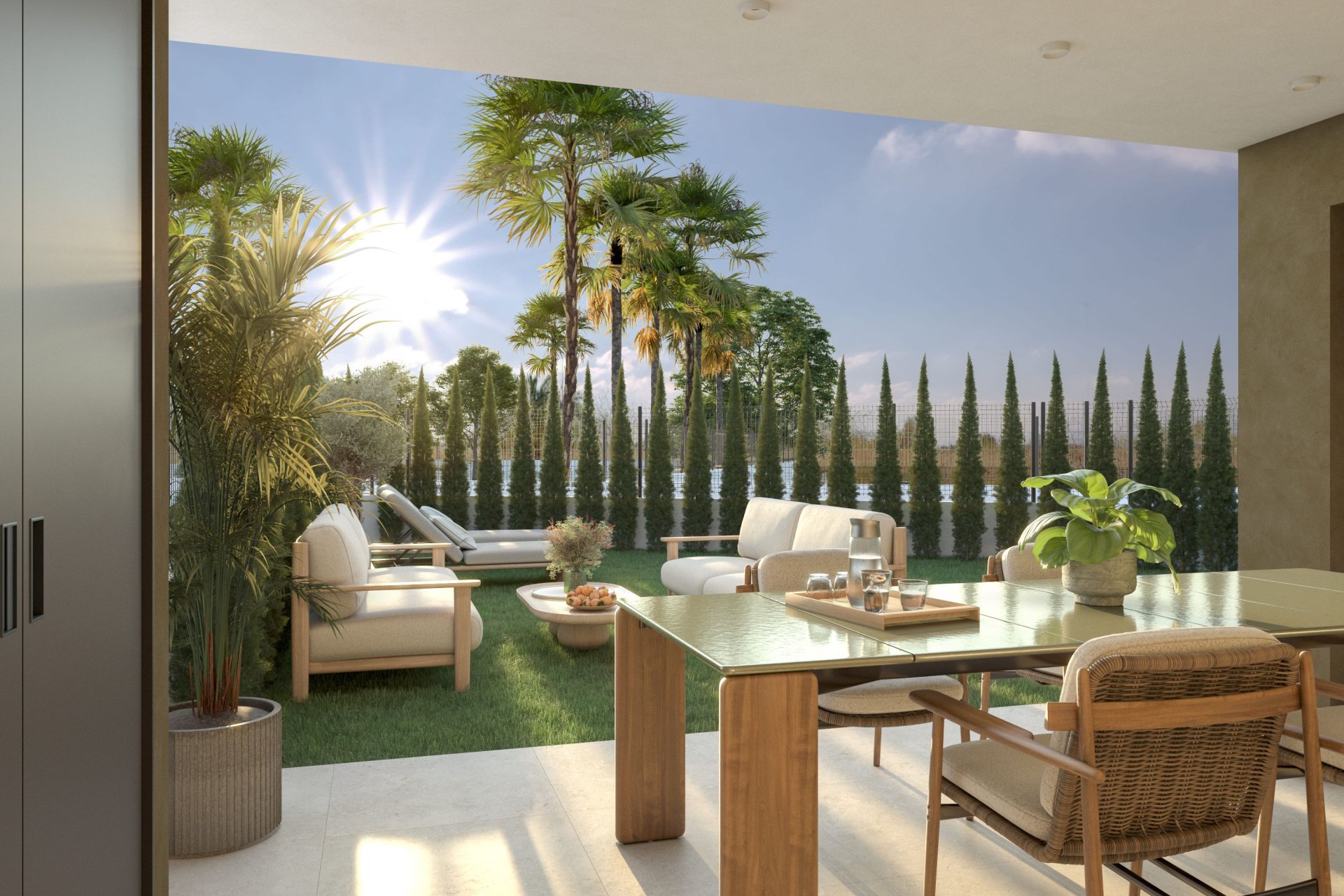 New Build - Apartment / flat -
Guardamar del Segura