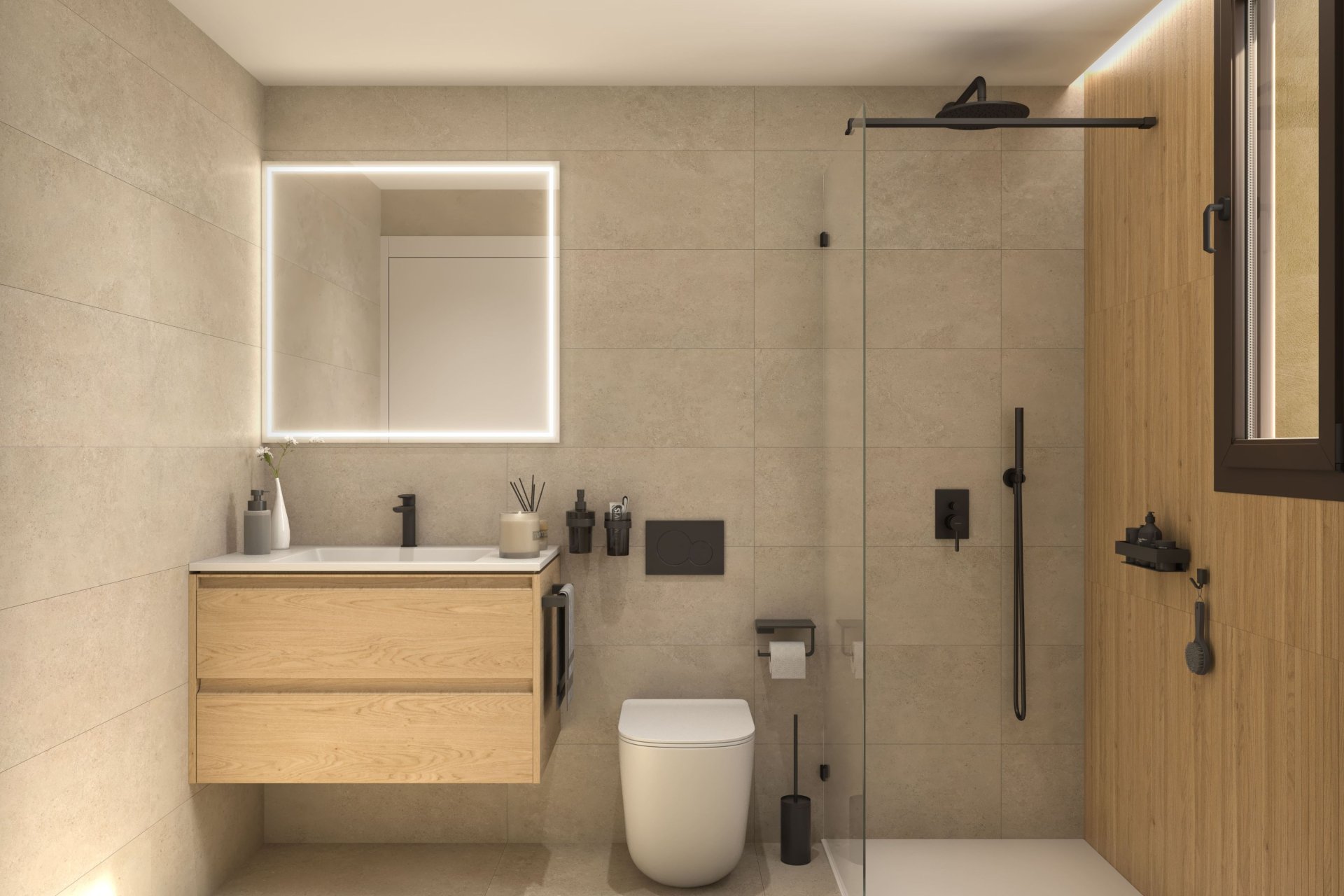 New Build - Apartment / flat -
Guardamar del Segura