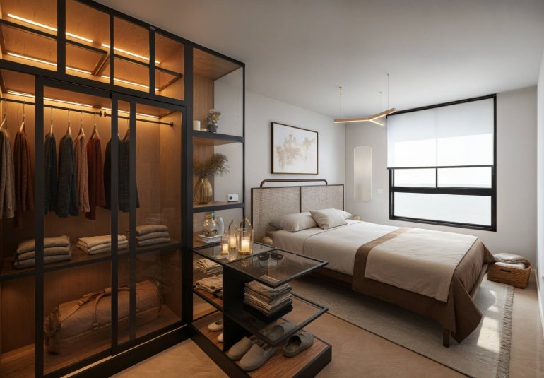 New Build - Apartment / flat -
Guardamar del Segura