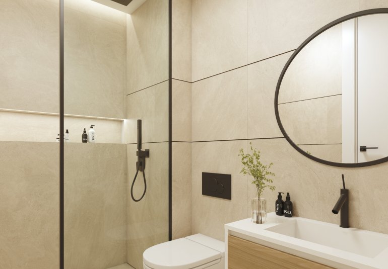 New Build - Apartment / flat -
Guardamar del Segura