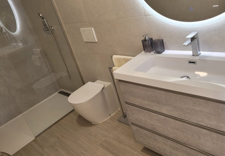 New Build - Apartment / flat -
Guardamar del Segura