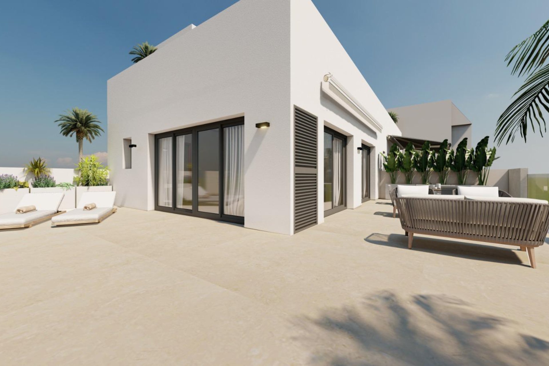 New Build - Apartment / flat -
Guardamar del Segura