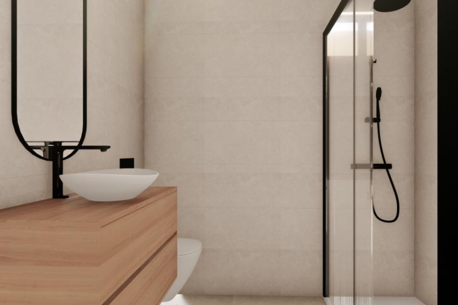 New Build - Apartment / flat -
Guardamar del Segura