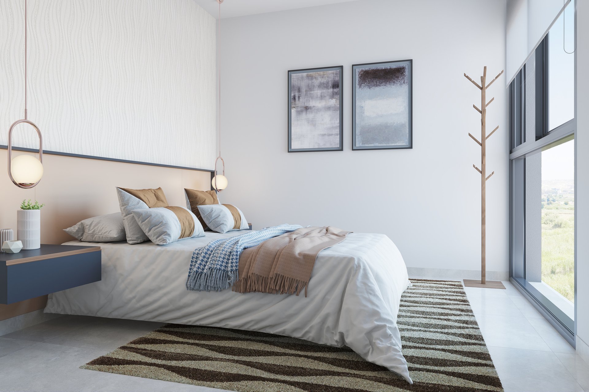 New Build - Apartment / flat -
Guardamar del Segura