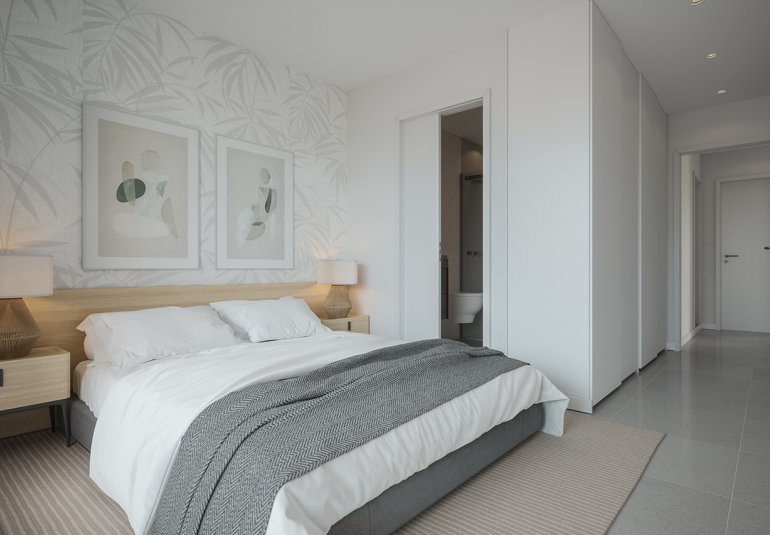 New Build - Apartment / flat -
Guardamar del Segura