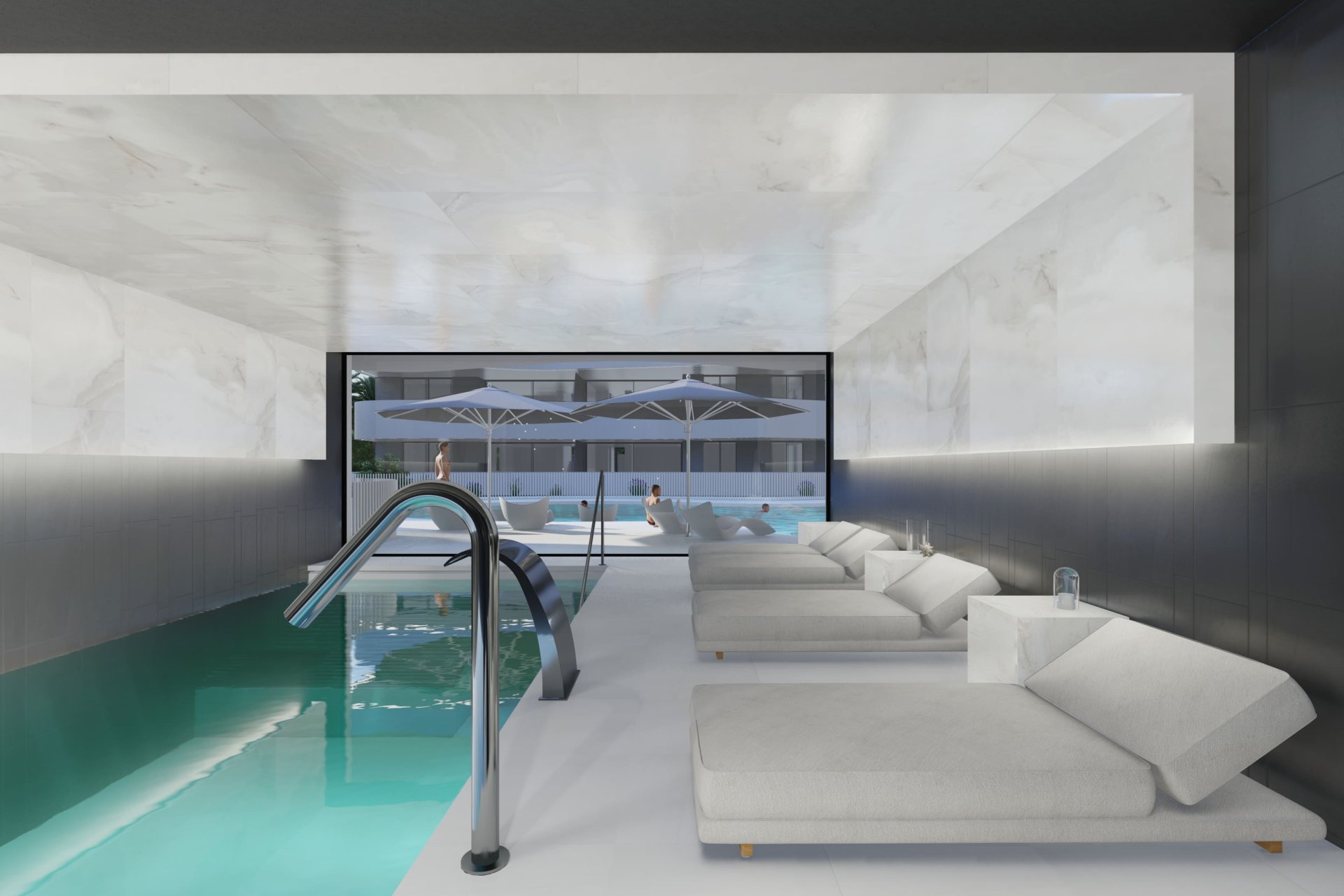 New Build - Apartment / flat -
Guardamar del Segura