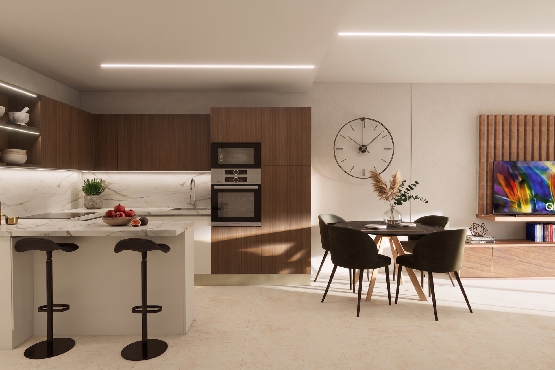 New Build - Apartment / flat -
Guardamar del Segura