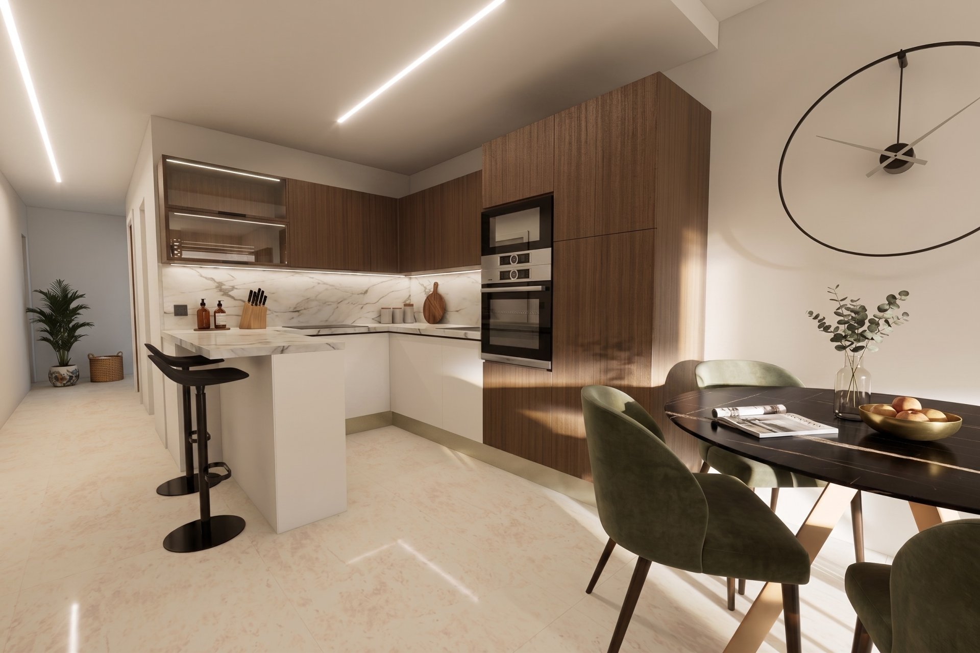 New Build - Apartment / flat -
Guardamar del Segura
