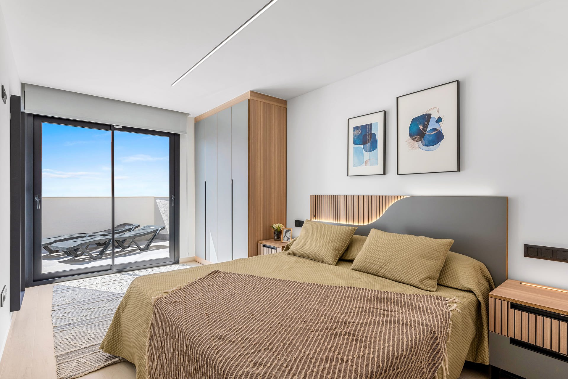 New Build - Apartment / flat -
Guardamar del Segura