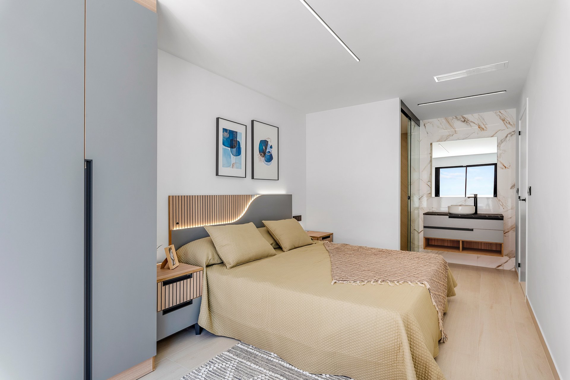 New Build - Apartment / flat -
Guardamar del Segura