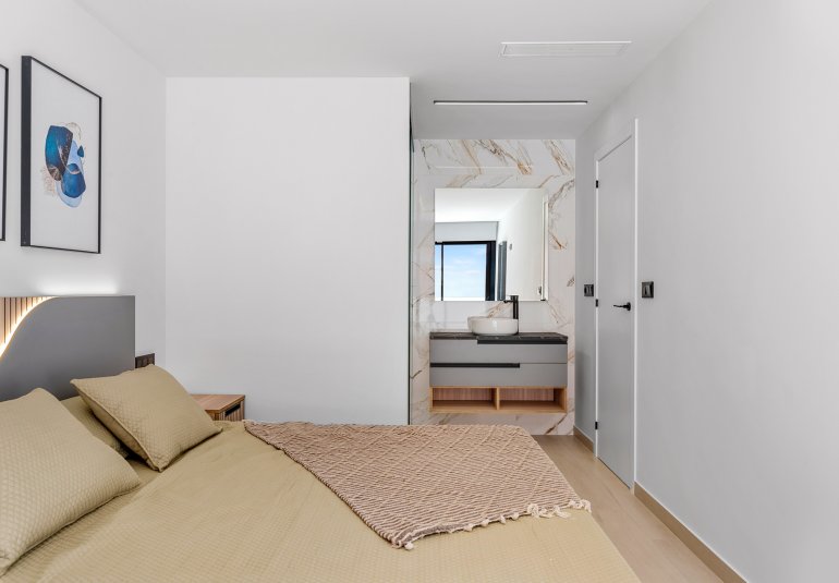 New Build - Apartment / flat -
Guardamar del Segura