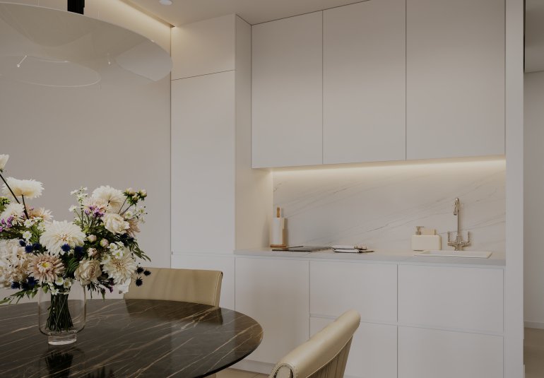 New Build - Apartment / flat -
Guardamar del Segura