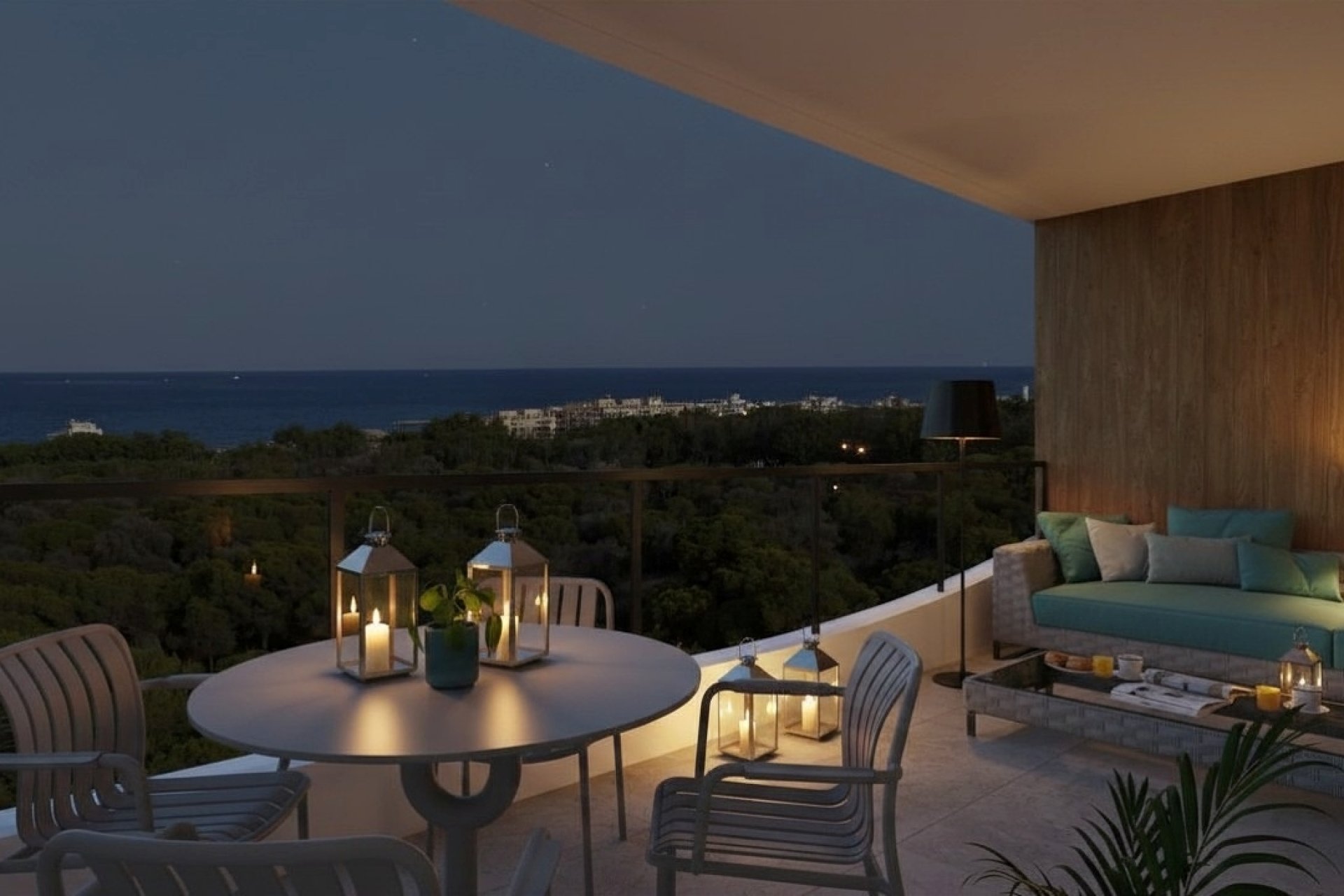 New Build - Apartment / flat -
Guardamar del Segura