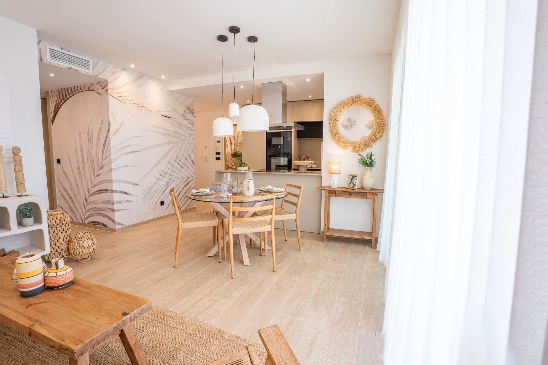New Build - Apartment / flat -
La Finca Golf