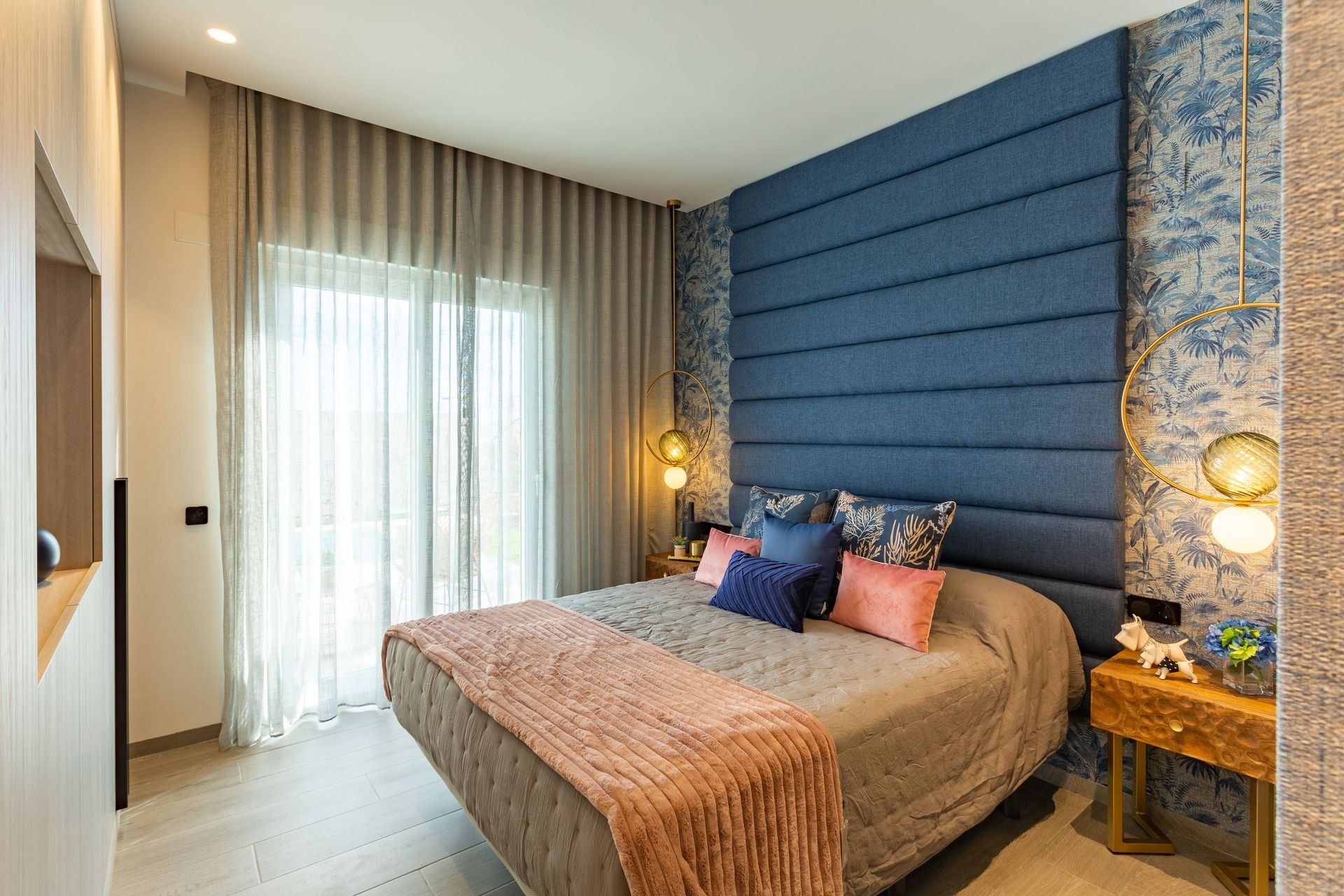 New Build - Apartment / flat -
La Finca Golf