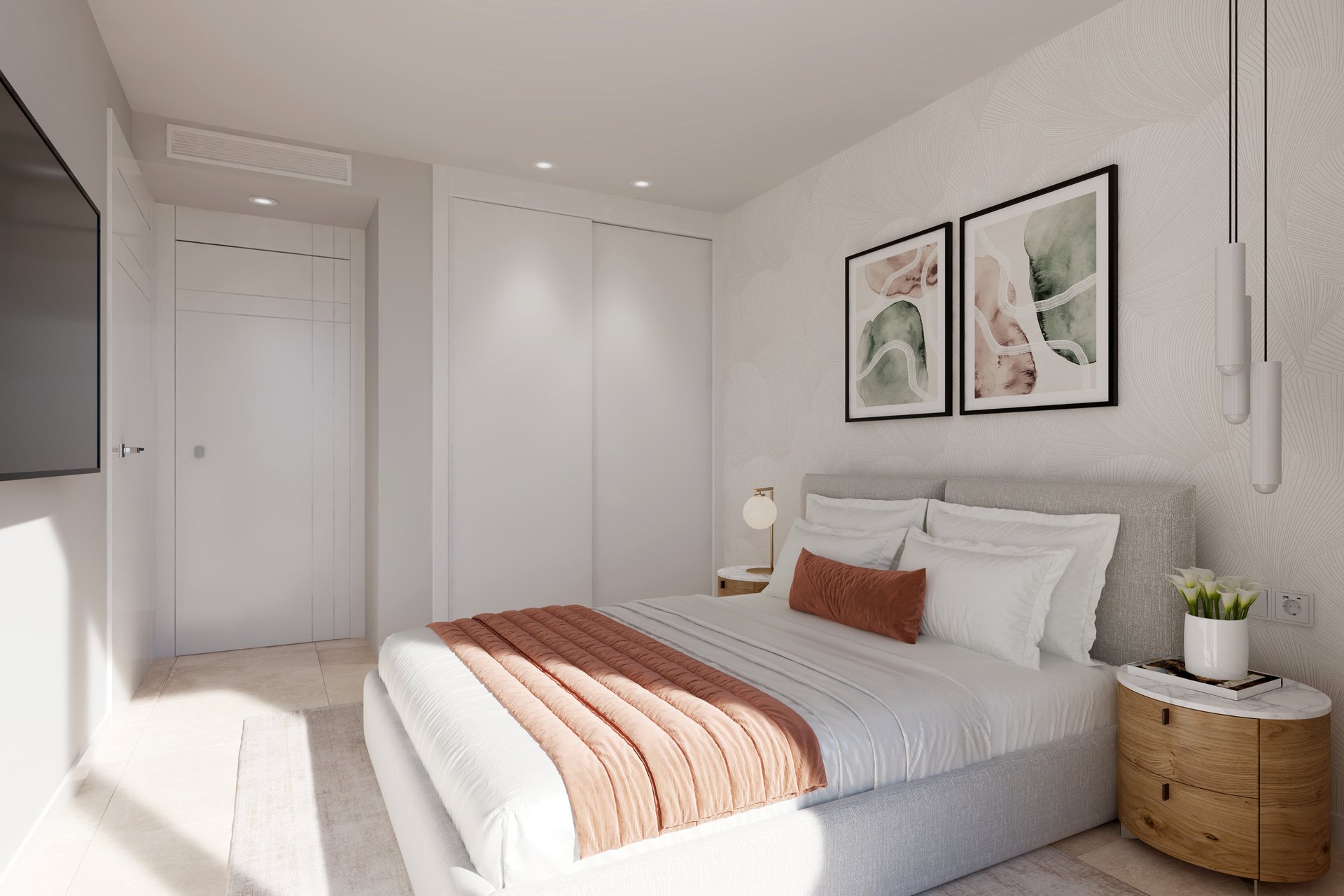 New Build - Apartment / flat -
La Vila Joiosa