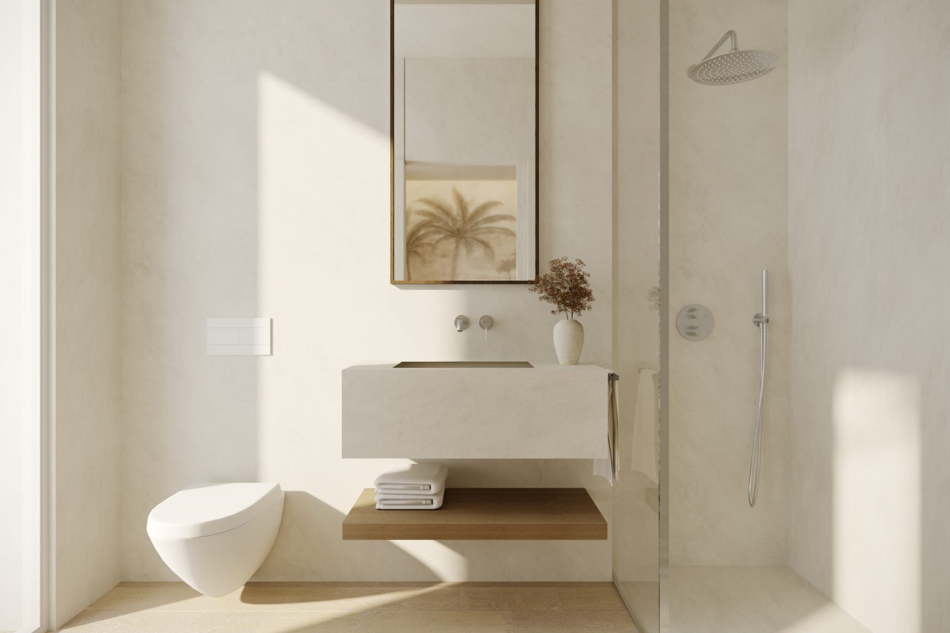 New Build - Apartment / flat -
lo pagán