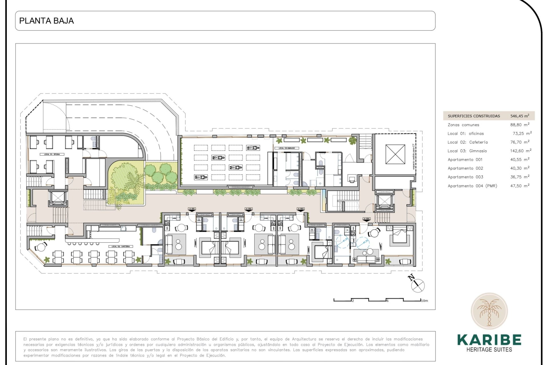 New Build - Apartment / flat -
lo pagán