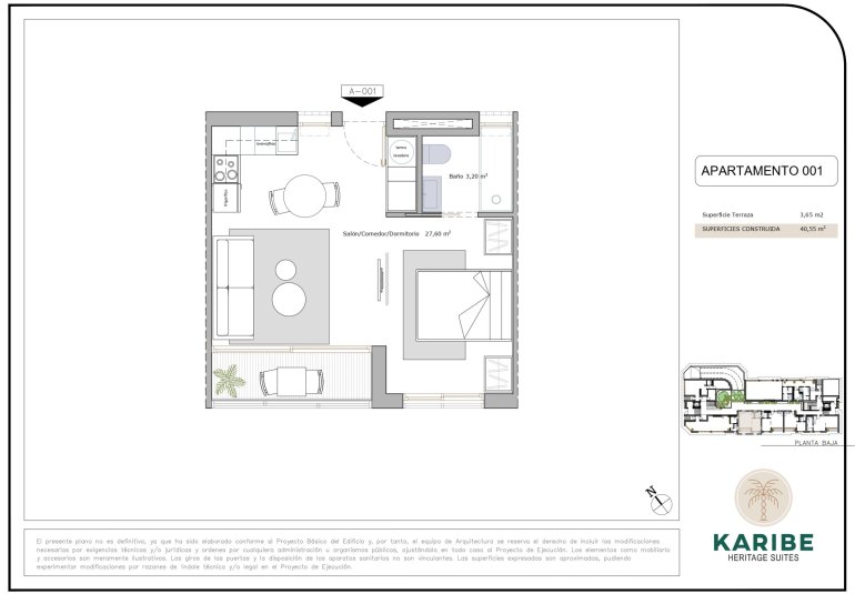 New Build - Apartment / flat -
lo pagán