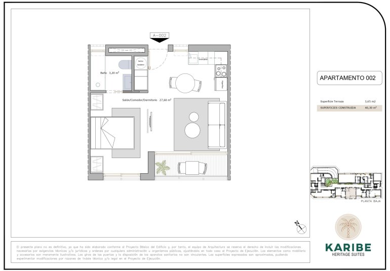 New Build - Apartment / flat -
lo pagán