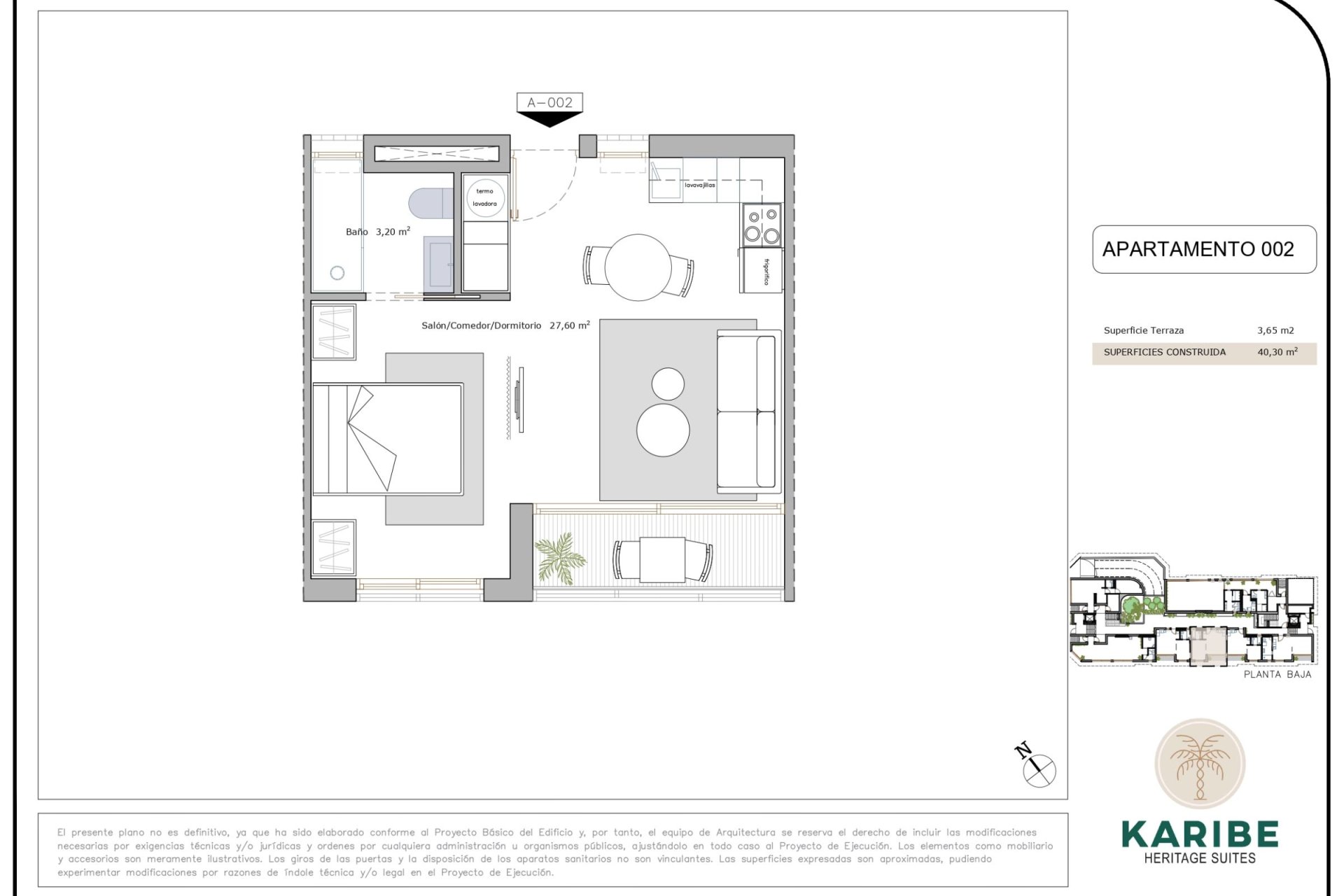New Build - Apartment / flat -
lo pagán