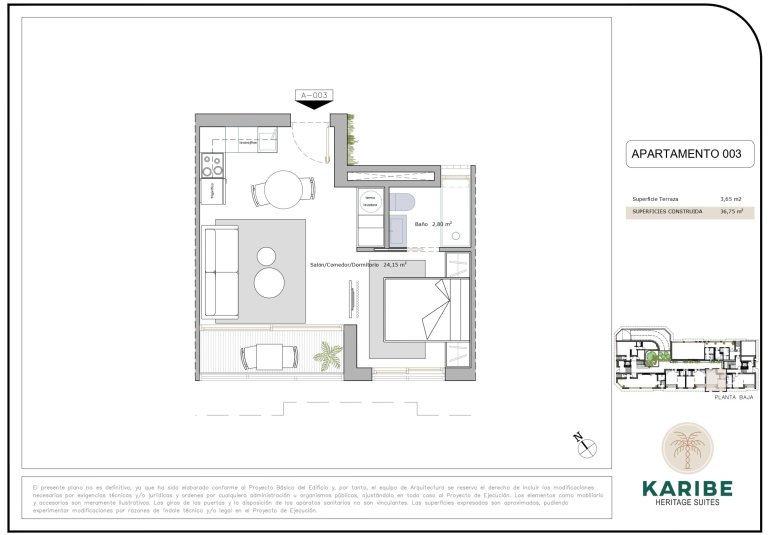 New Build - Apartment / flat -
lo pagán