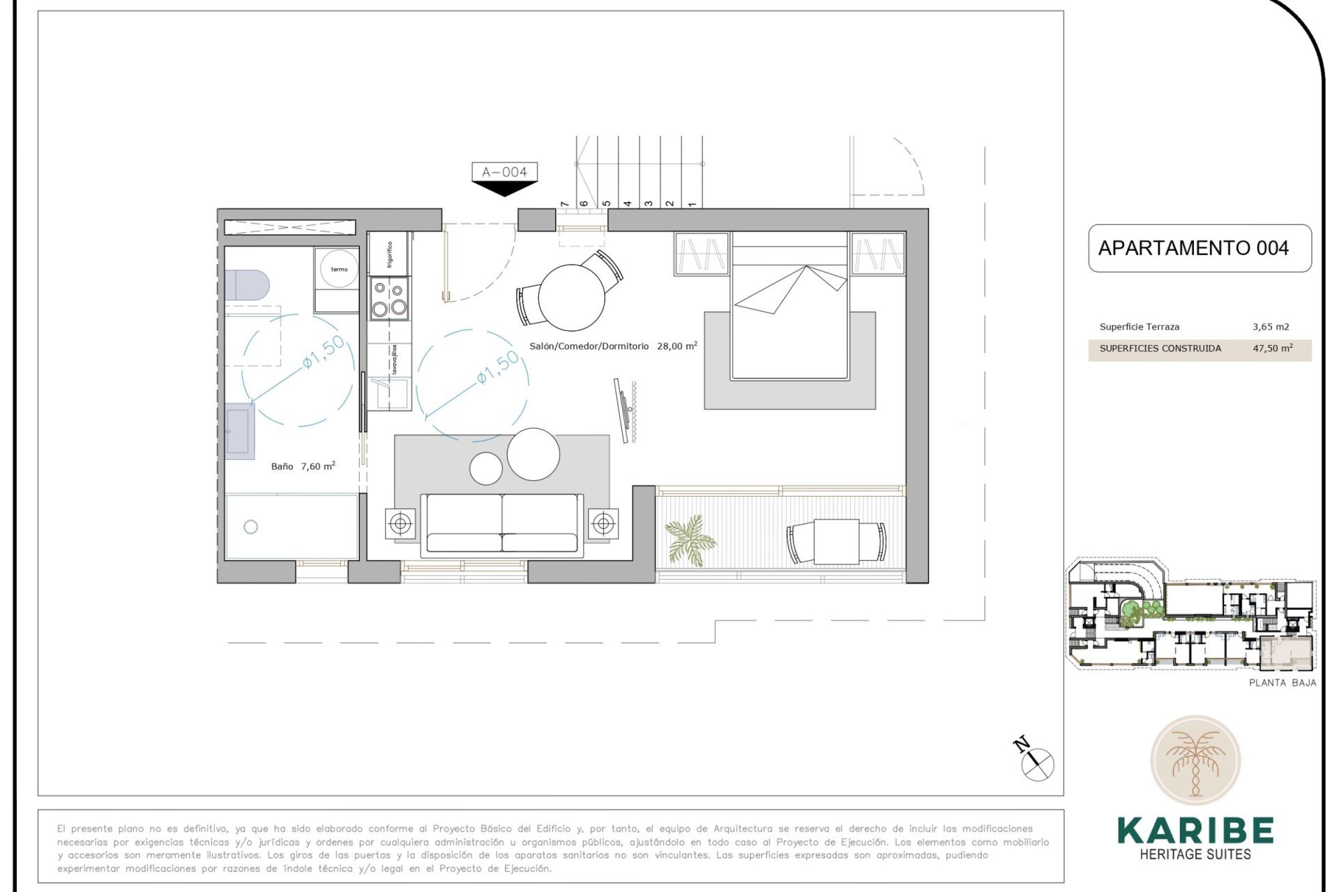 New Build - Apartment / flat -
lo pagán