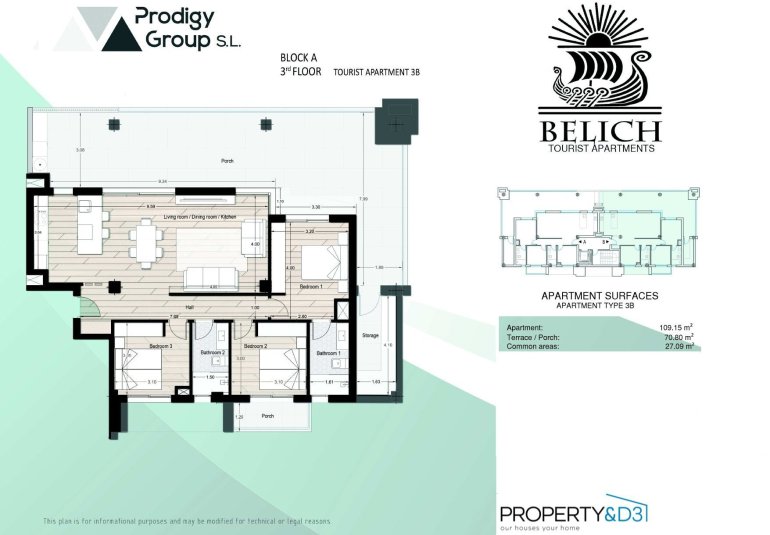 New Build - Apartment / flat -
los alcázares