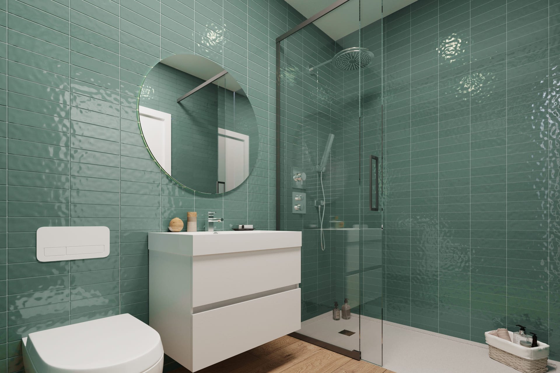 New Build - Apartment / flat -
Mutxamel