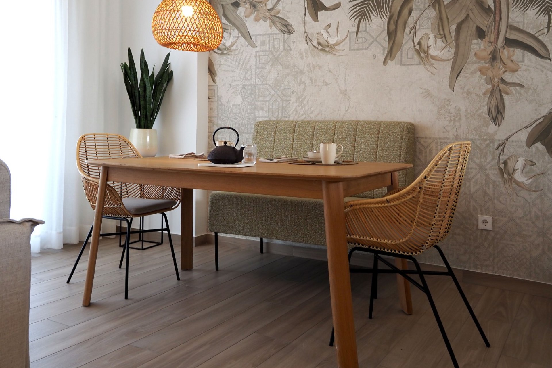 New Build - Apartment / flat -
Orihuela Costa