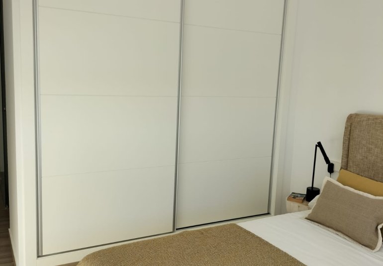 New Build - Apartment / flat -
Orihuela Costa