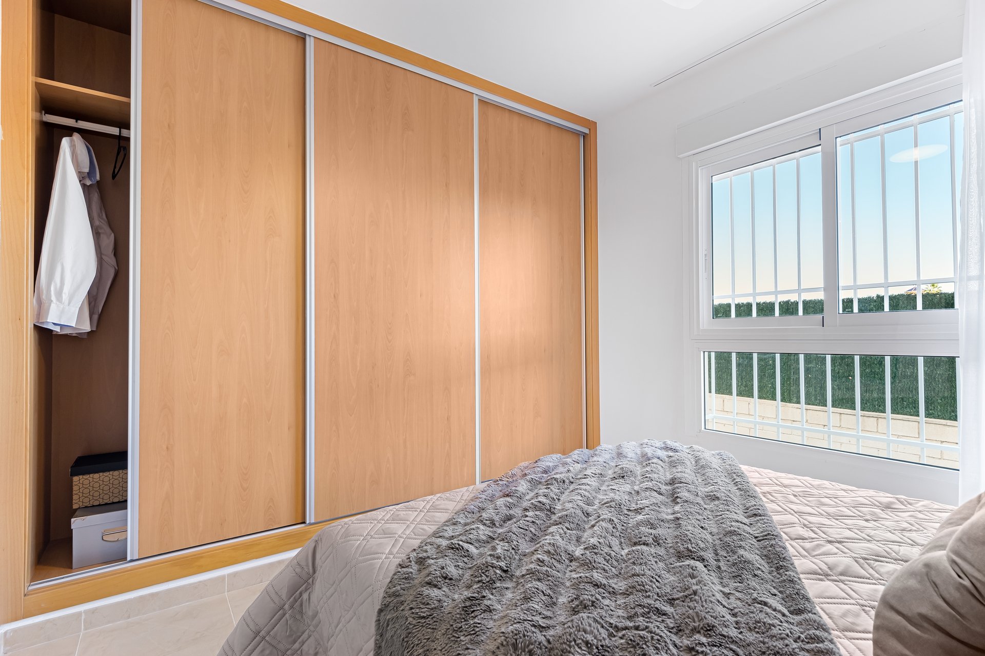 New Build - Apartment / flat -
Orihuela Costa