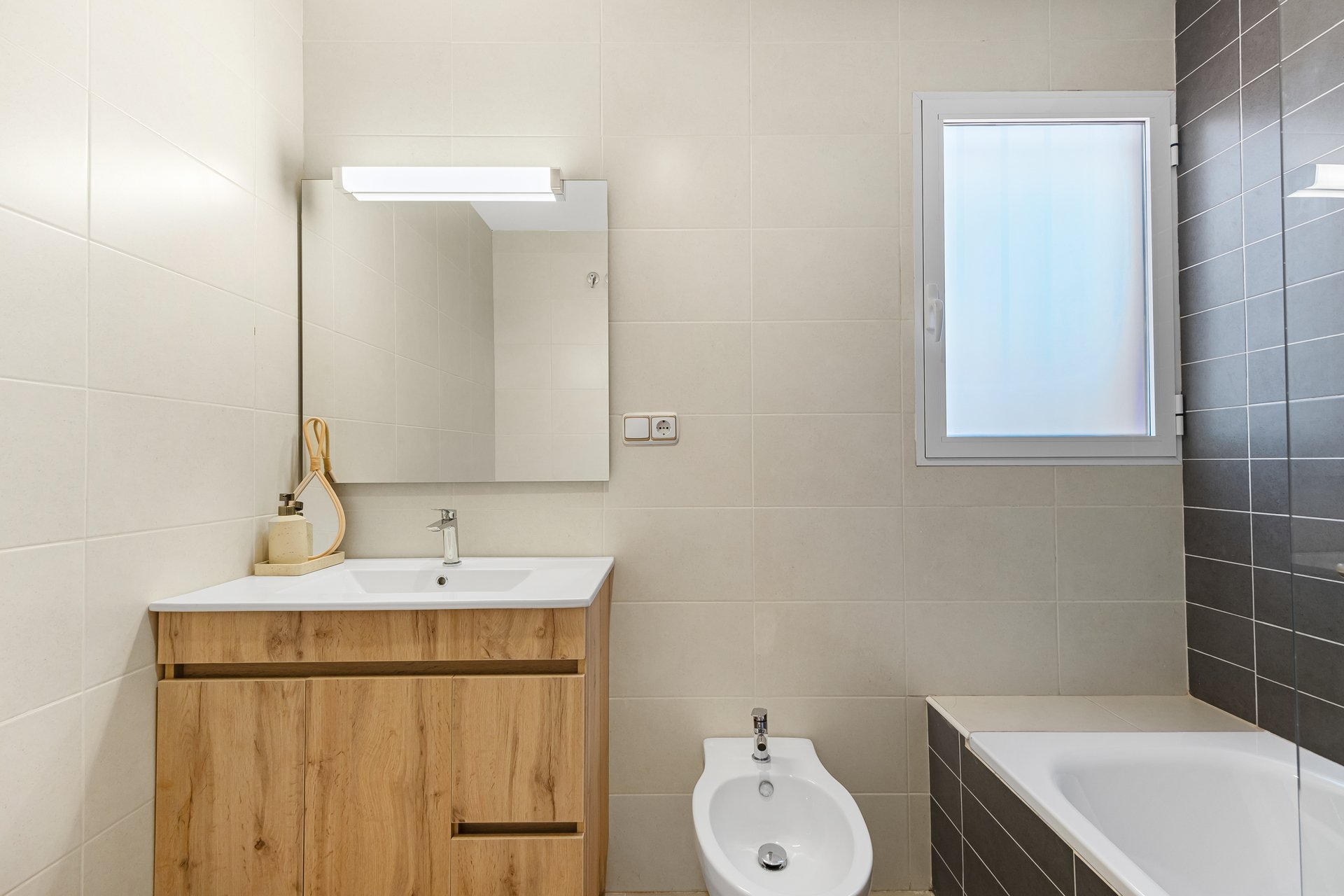 New Build - Apartment / flat -
Orihuela Costa