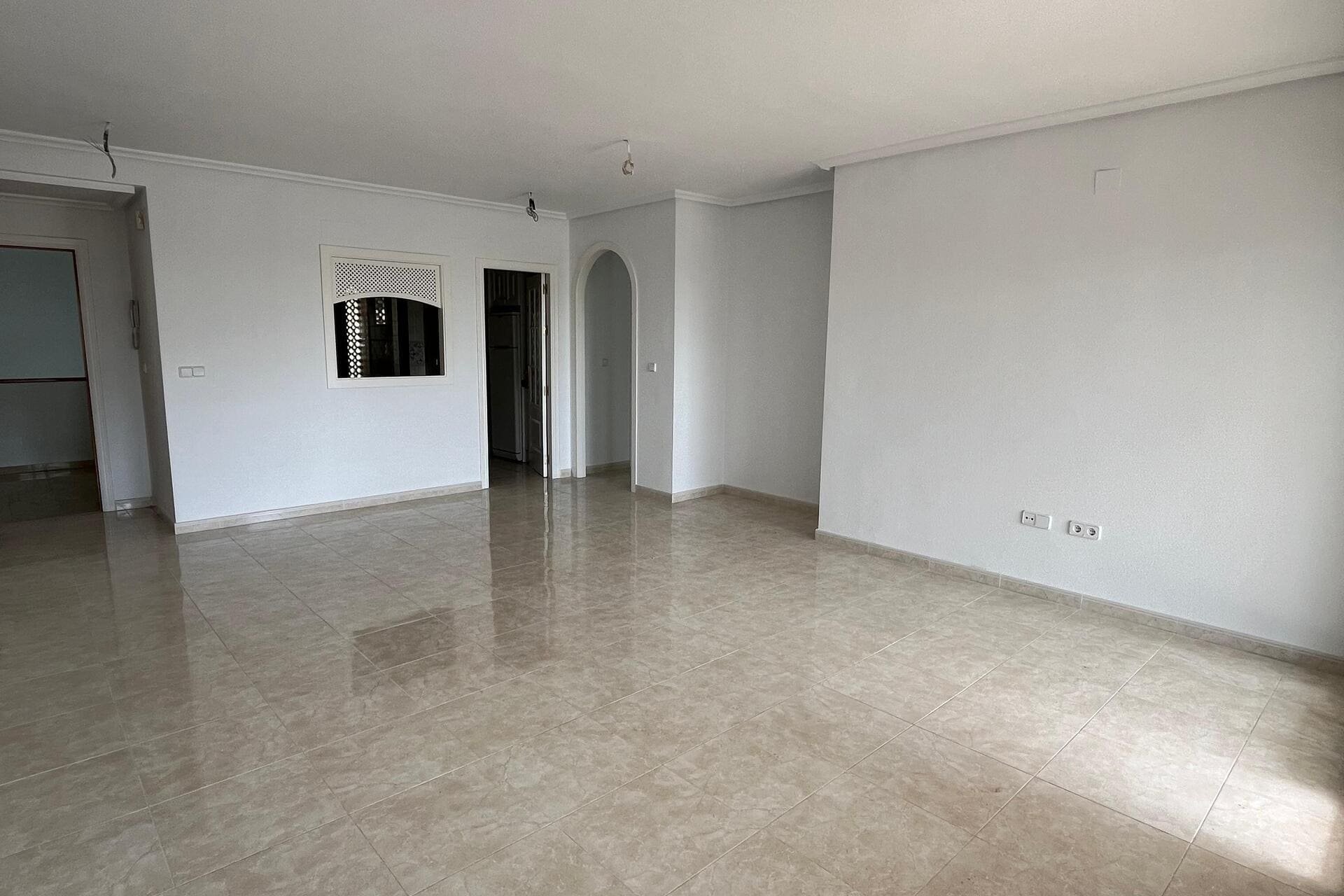 New Build - Apartment / flat -
Orihuela Costa