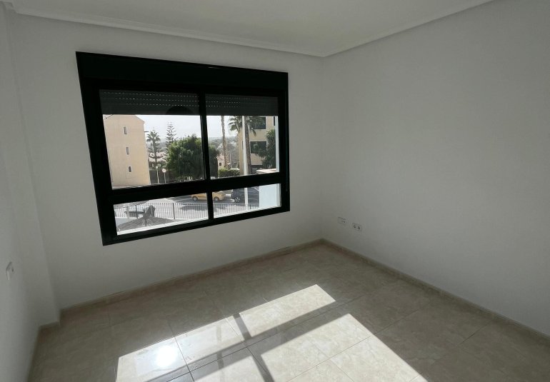 New Build - Apartment / flat -
Orihuela Costa