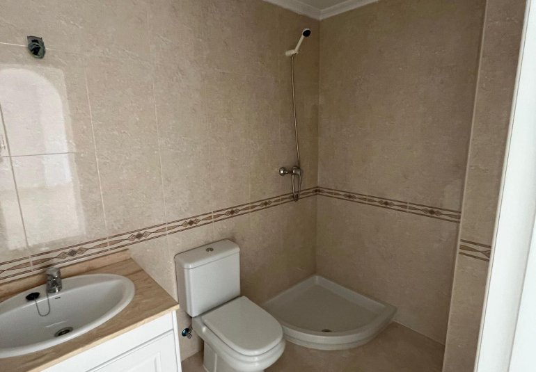 New Build - Apartment / flat -
Orihuela Costa