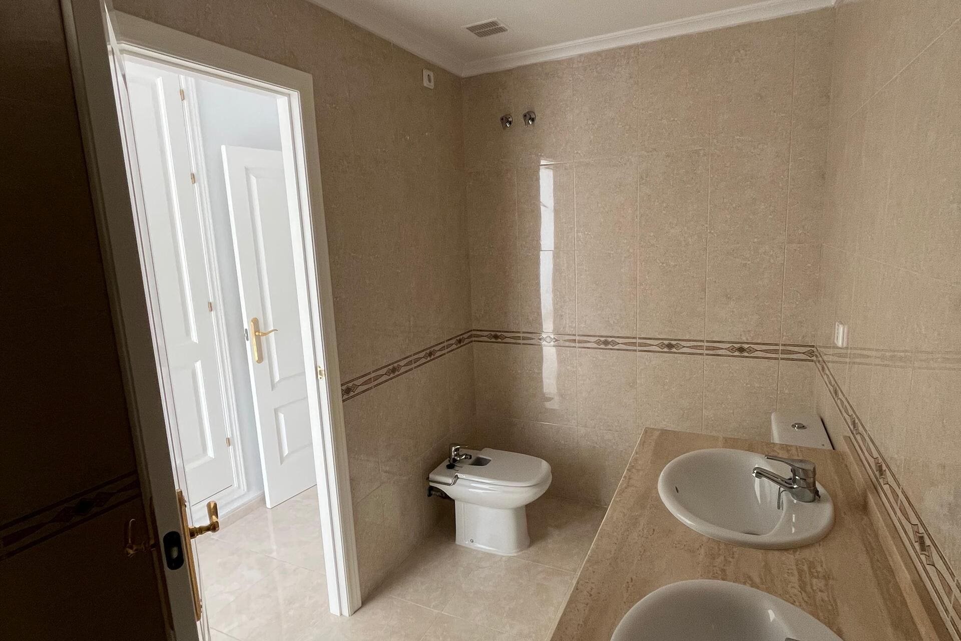 New Build - Apartment / flat -
Orihuela Costa