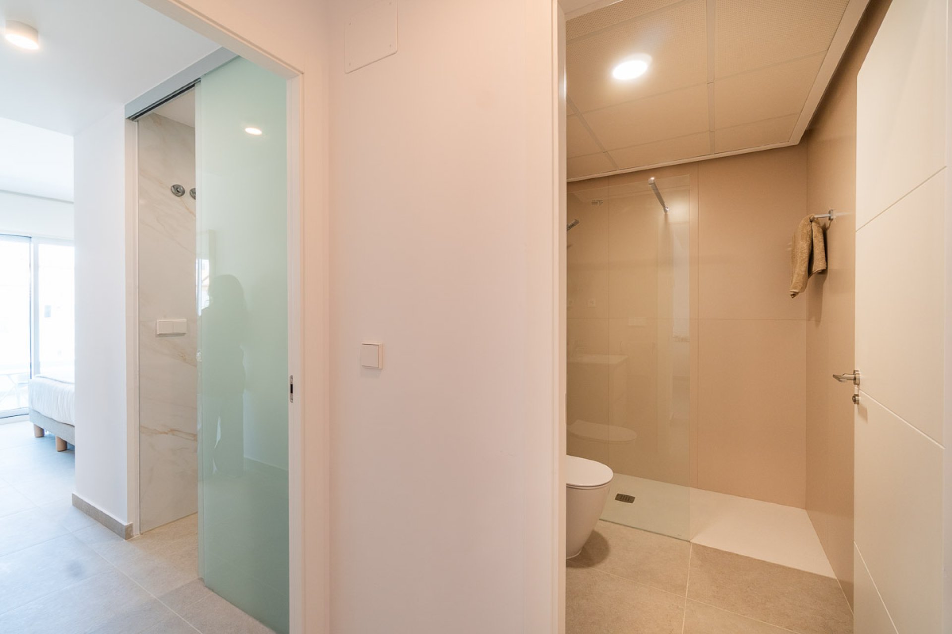 New Build - Apartment / flat -
Orihuela Costa