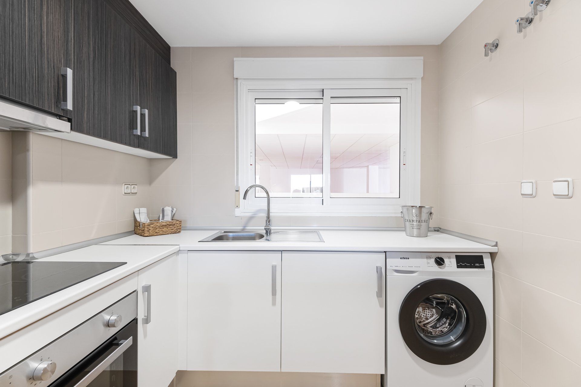 New Build - Apartment / flat -
Orihuela Costa
