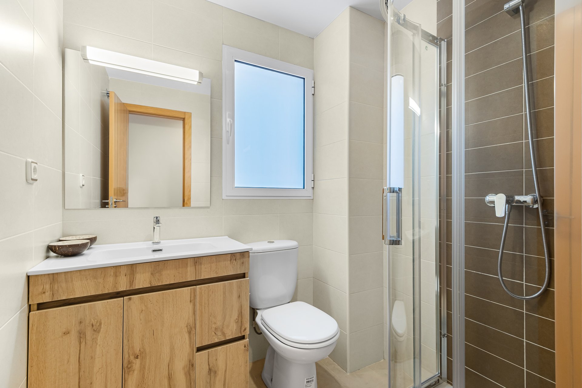 New Build - Apartment / flat -
Orihuela Costa